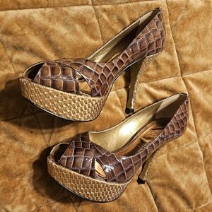 Sergio Zelcer Heels